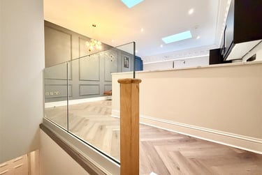 1 bed flat, 15A St. Peters Gate, City Centre, Nottingham, NG12JP - Image 7